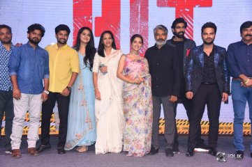 Hit Movie Pre Release Event